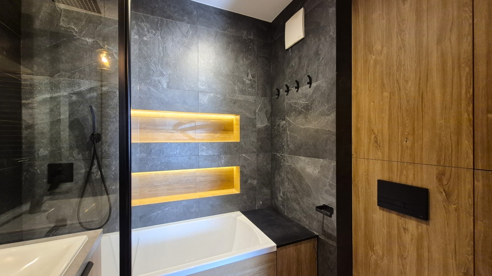 Mieszkanie 54,09 m2, Port Popowice - 9