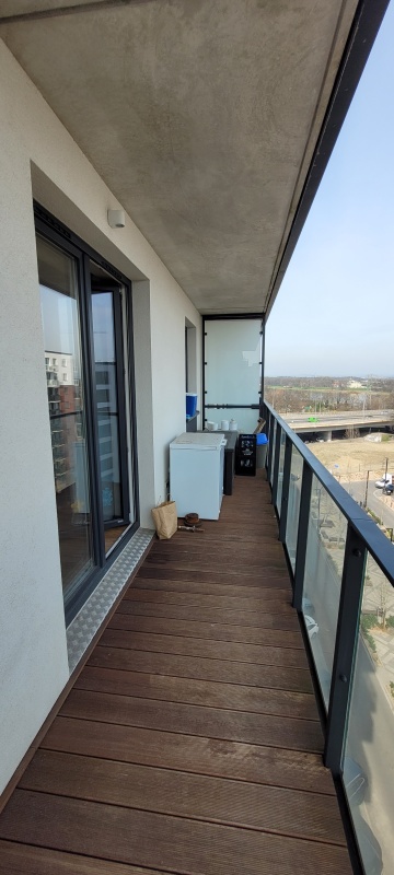 Mieszkanie 54,09 m2, Port Popowice - 15