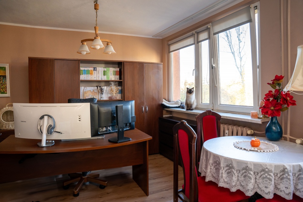 Idealne mieszkanie lub biuro w bardzo dobrej lokalizacji. - 3