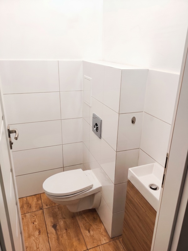 Mieszkanie ul. Mazowiecka 83,1m2 - 3 pokoje bezpośrednio - 6