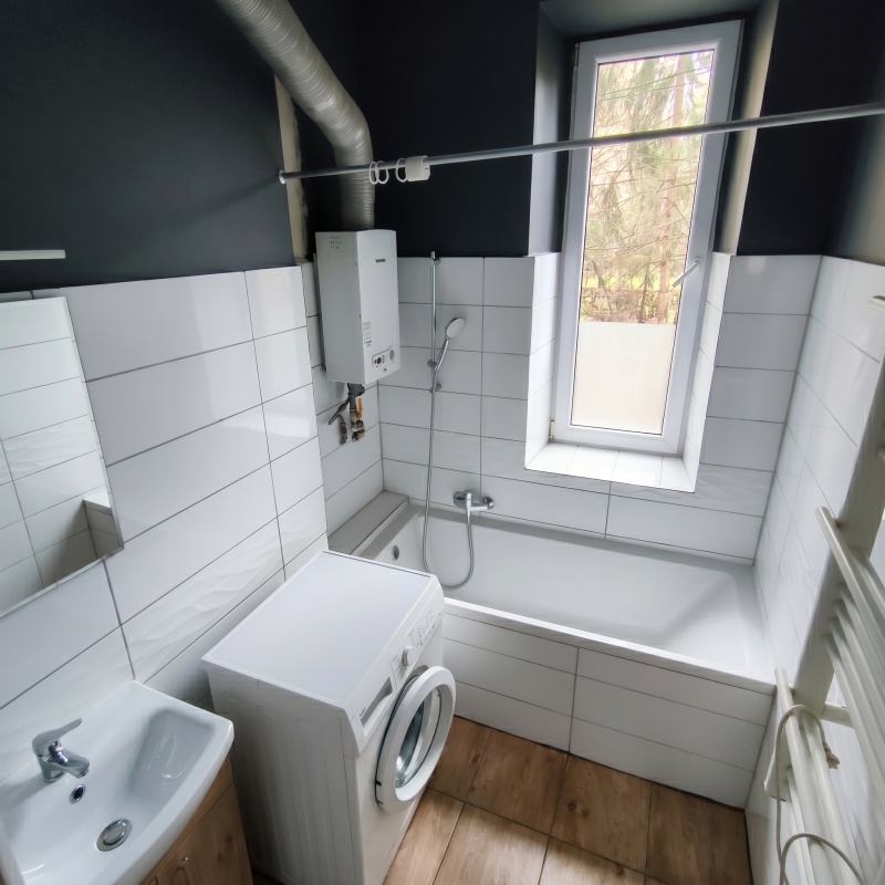 Mieszkanie ul. Mazowiecka 83,1m2 - 3 pokoje bezpośrednio - 5