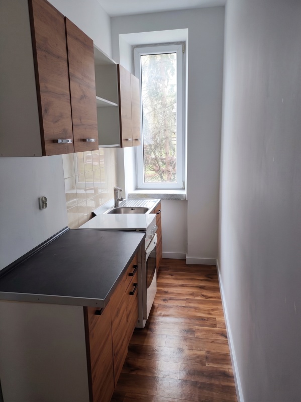 Mieszkanie ul. Mazowiecka 83,1m2 - 3 pokoje bezpośrednio - 4