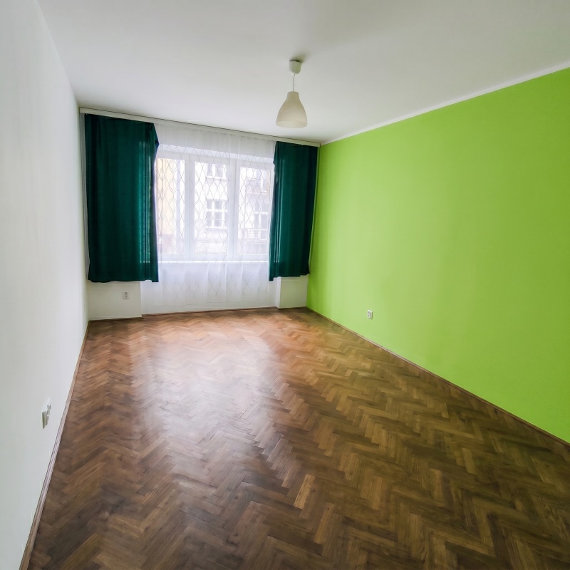 Mieszkanie ul. Mazowiecka 83,1m2 - 3 pokoje bezpośrednio - 1