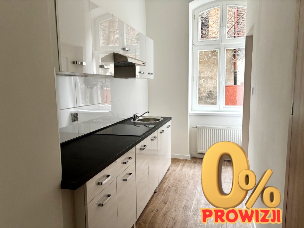 Kawalerka Katowice centrum - 0