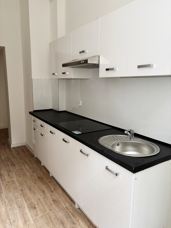 Kawalerka Katowice centrum - 1