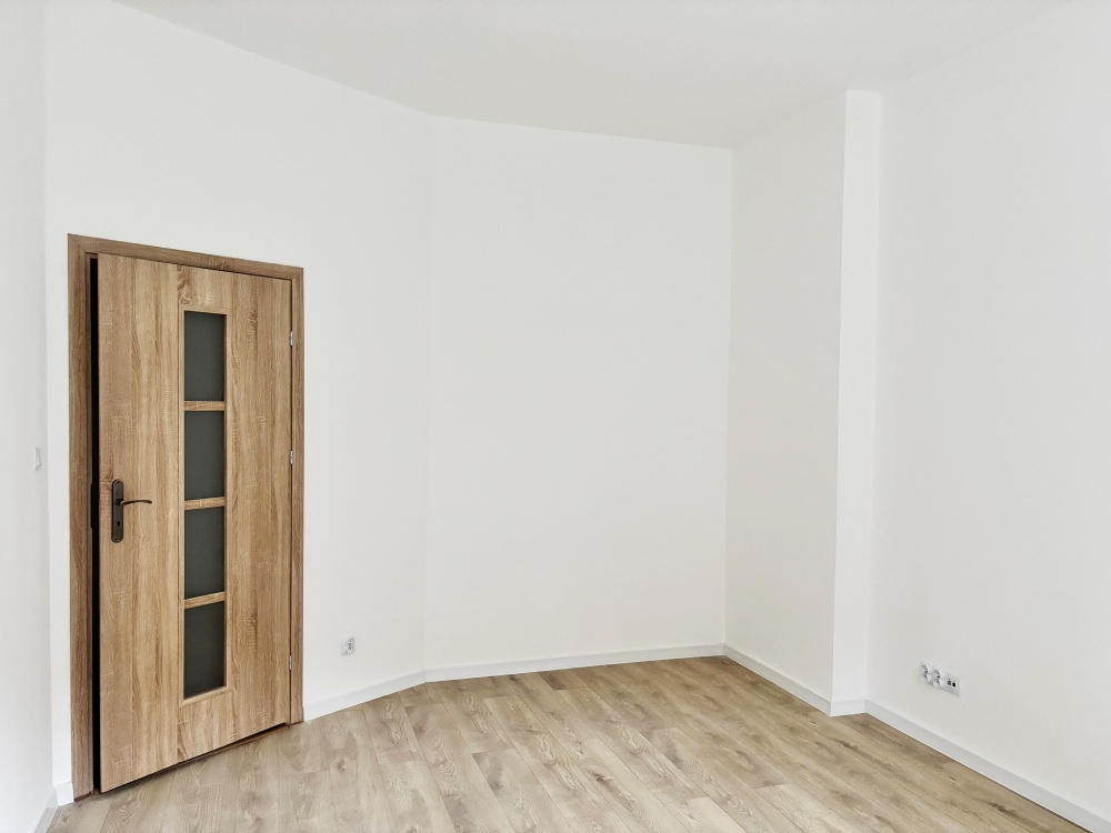 Kawalerka Katowice centrum - 2