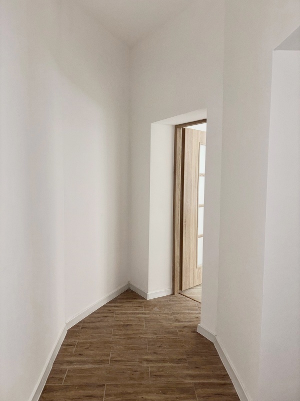 Kawalerka Katowice centrum - 3