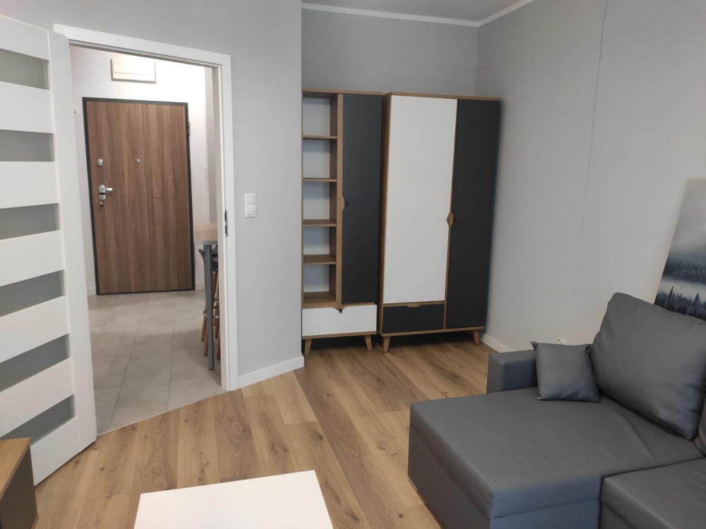 BEZPOSREDNIO 36 m 2 Kasprzaka 29C, Bliska Wola 2 pok.+ garaż  - 3