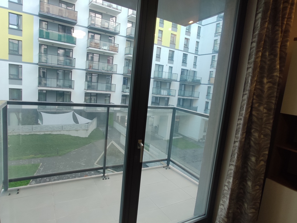 BEZPOSREDNIO 36 m 2 Kasprzaka 29C, Bliska Wola 2 pok.+ garaż  - 4