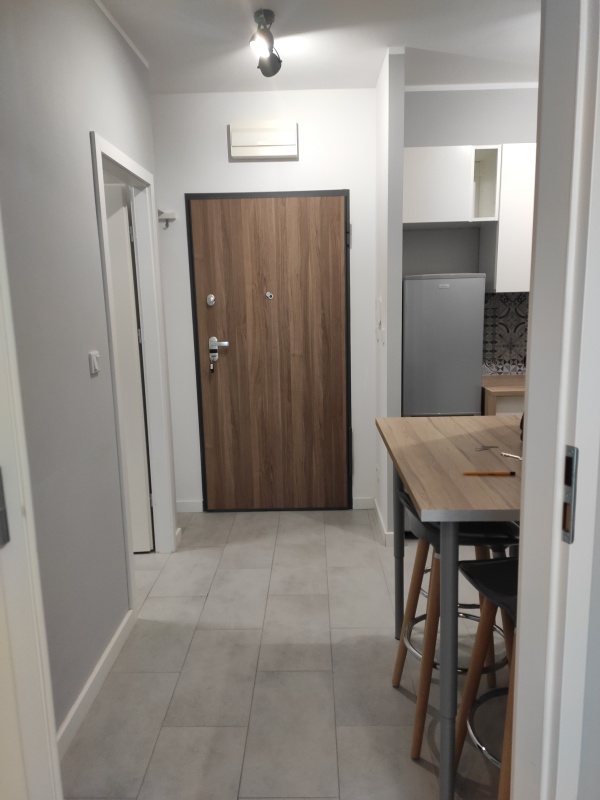 BEZPOSREDNIO 36 m 2 Kasprzaka 29C, Bliska Wola 2 pok.+ garaż  - 7