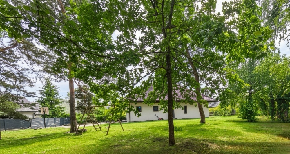 DOM JEDNORODZINNY W BOBROWCU - 3