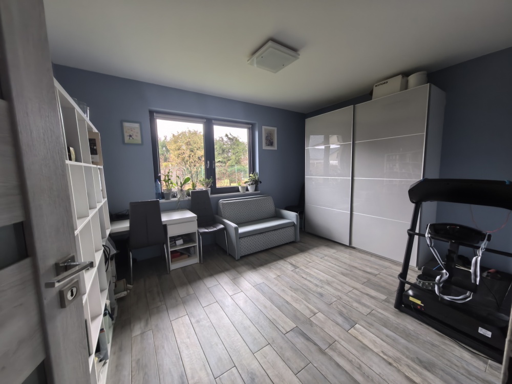 DOM JEDNORODZINNY W BOBROWCU - 16