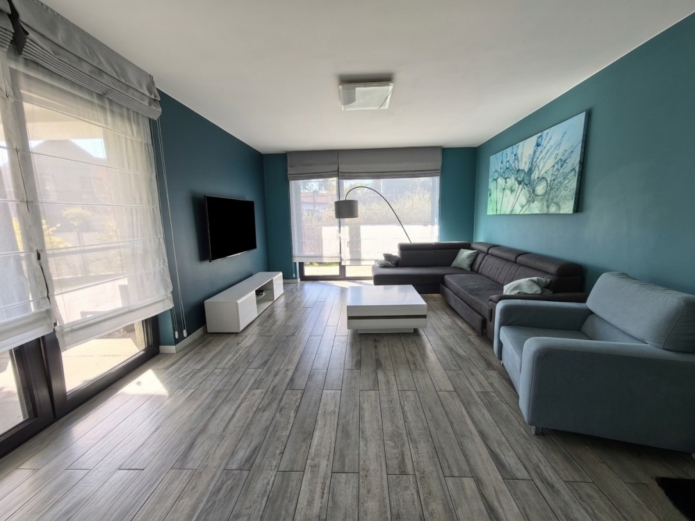 DOM JEDNORODZINNY W BOBROWCU - 13