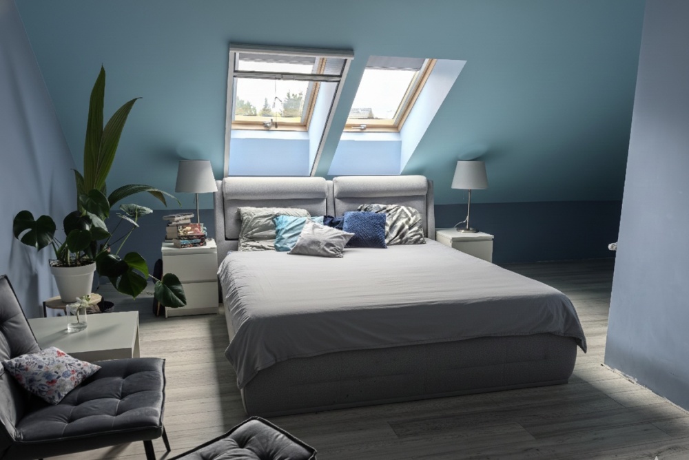 DOM JEDNORODZINNY W BOBROWCU - 21