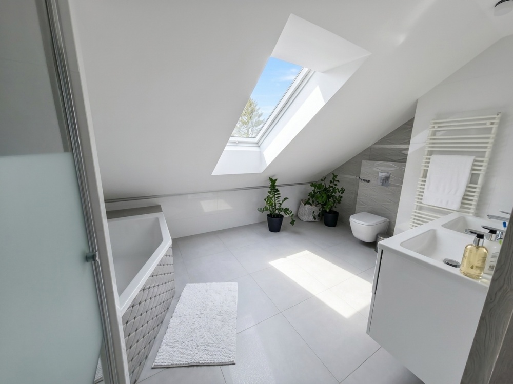 DOM JEDNORODZINNY W BOBROWCU - 22