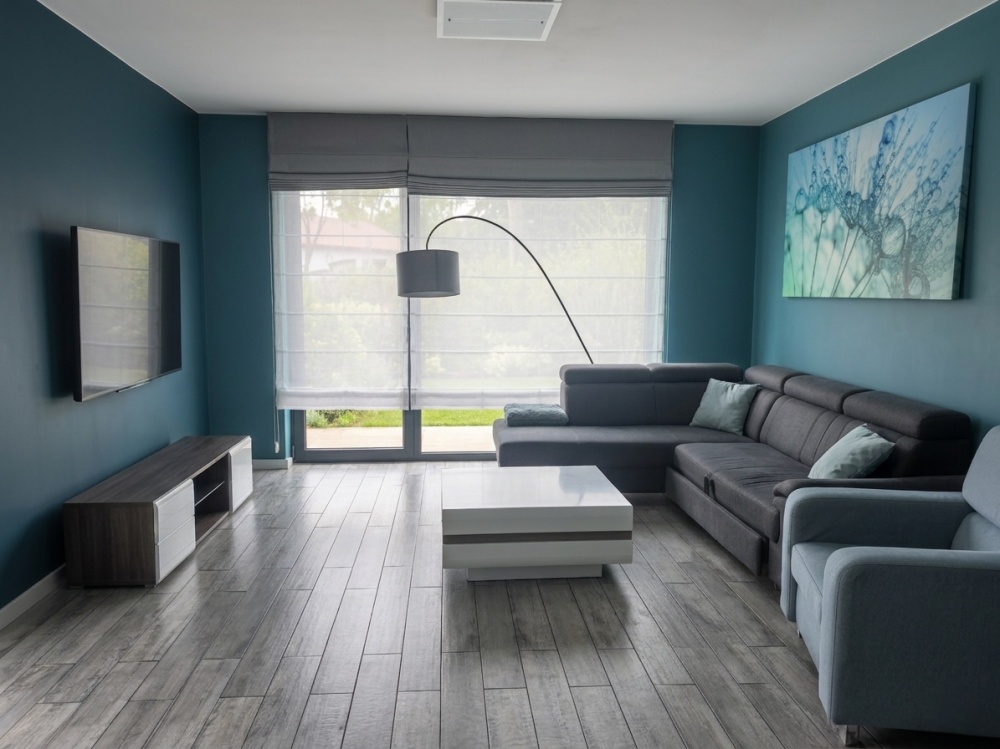 DOM JEDNORODZINNY W BOBROWCU - 14