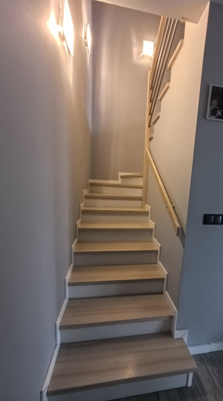 DOM JEDNORODZINNY W BOBROWCU - 18