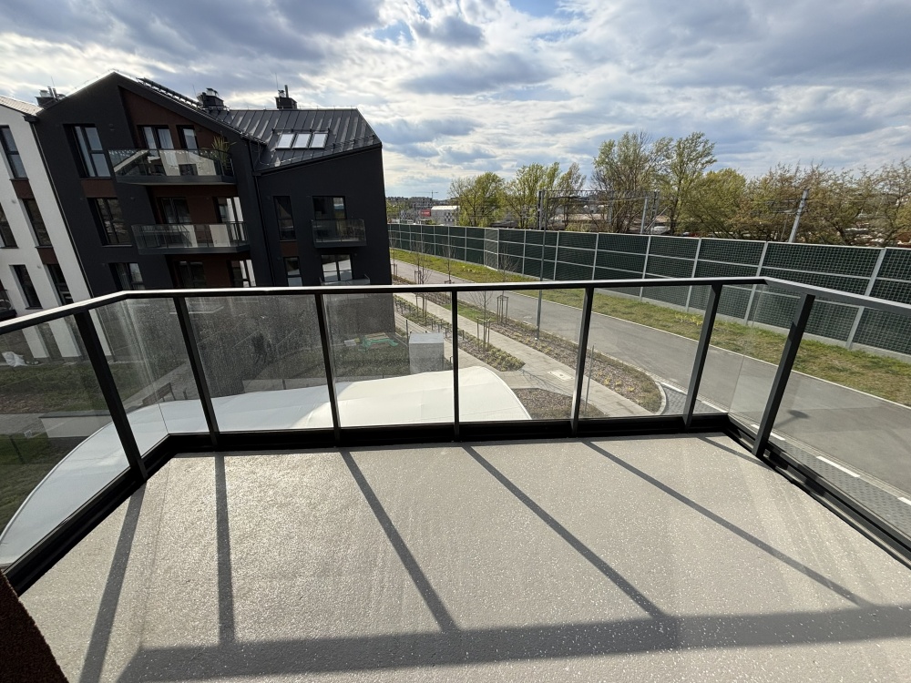 Studio/Kawalerka Ursus Wiosny Ludów - 4