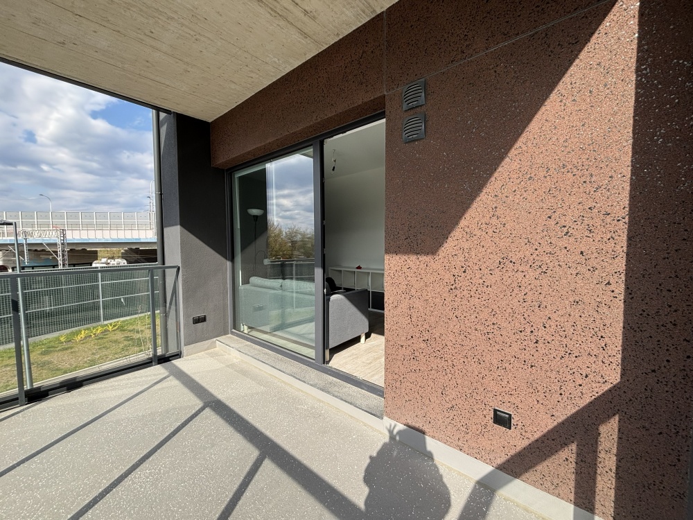 Studio/Kawalerka Ursus Wiosny Ludów - 5