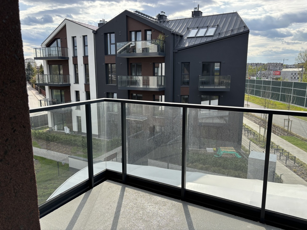 Studio/Kawalerka Ursus Wiosny Ludów - 6