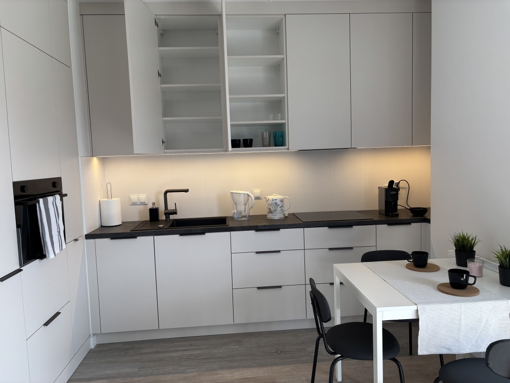 Studio/Kawalerka Ursus Wiosny Ludów - 7