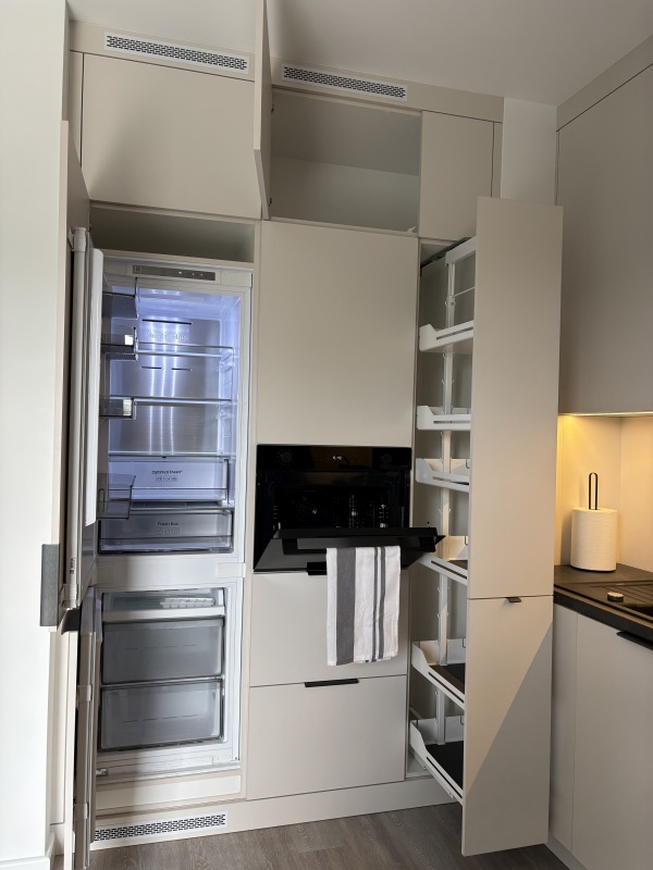 Studio/Kawalerka Ursus Wiosny Ludów - 8