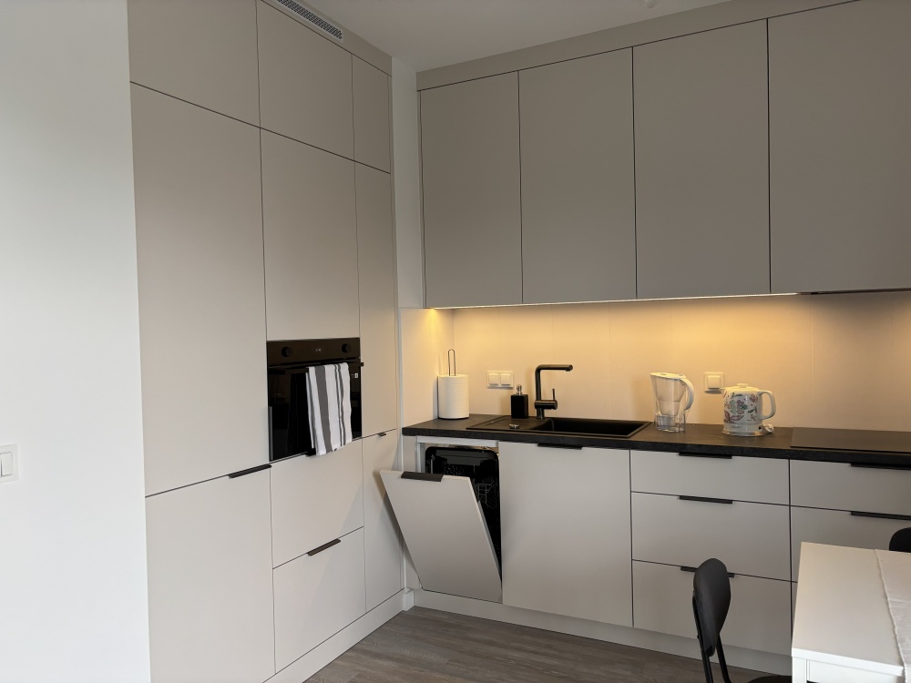 Studio/Kawalerka Ursus Wiosny Ludów - 9