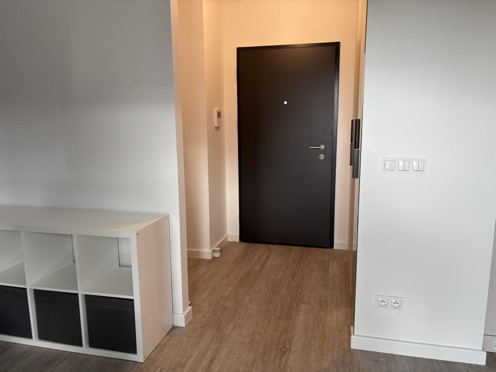 Studio/Kawalerka Ursus Wiosny Ludów - 10