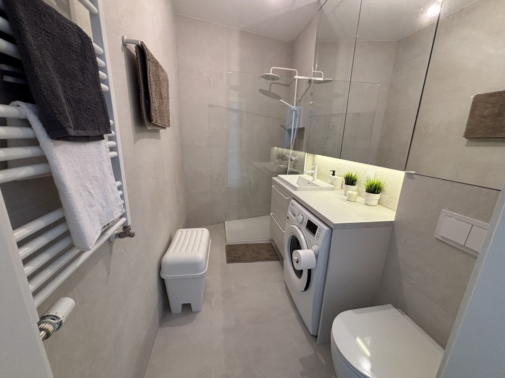 Studio/Kawalerka Ursus Wiosny Ludów - 11