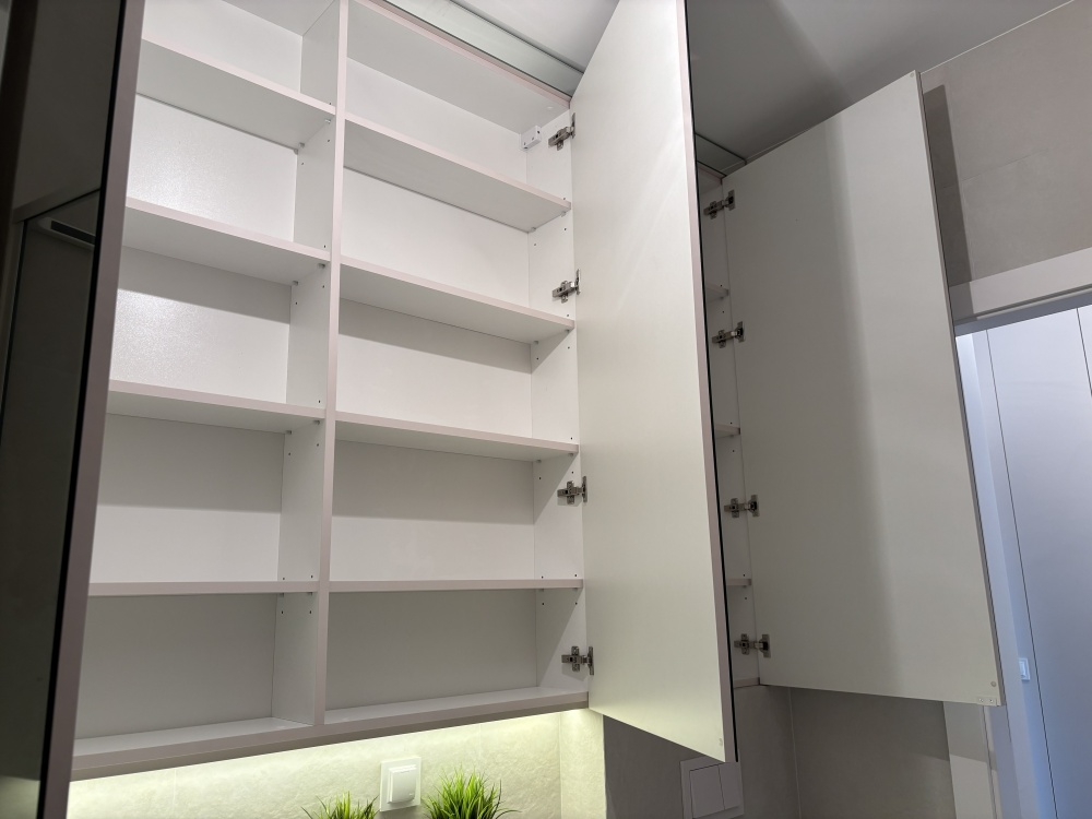 Studio/Kawalerka Ursus Wiosny Ludów - 12