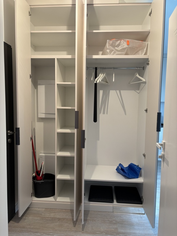 Studio/Kawalerka Ursus Wiosny Ludów - 14