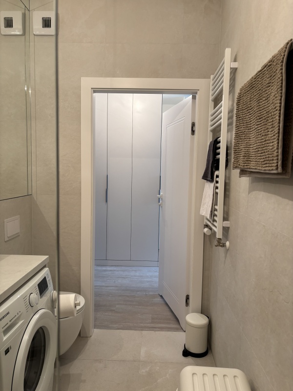 Studio/Kawalerka Ursus Wiosny Ludów - 15