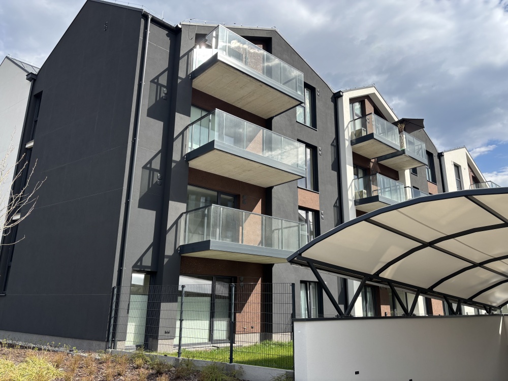 Studio/Kawalerka Ursus Wiosny Ludów - 16