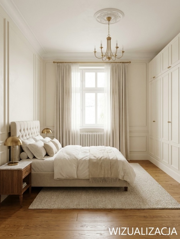 Apartament w ścisłym Śródmieściu - 0
