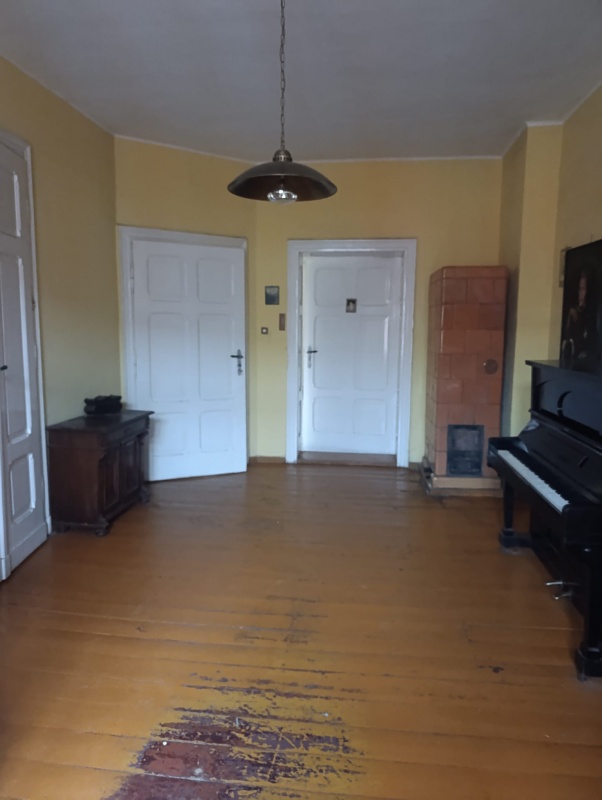 Apartament w ścisłym Śródmieściu - 9