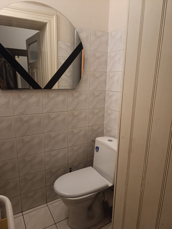 Apartament w ścisłym Śródmieściu - 11