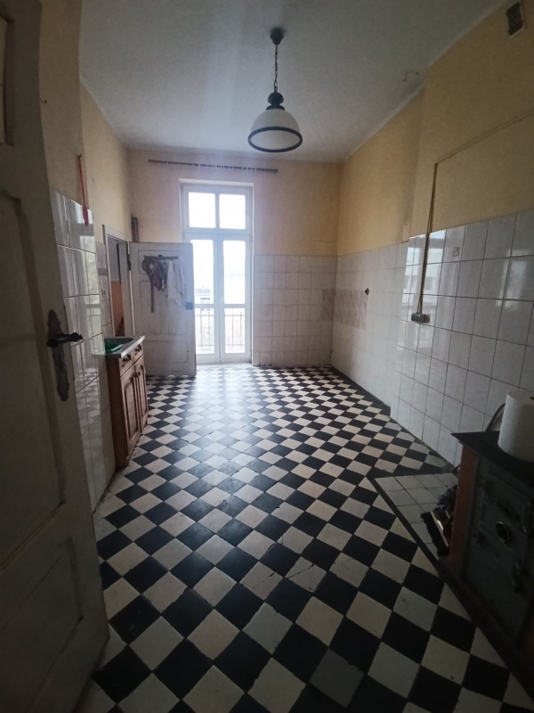 Apartament w ścisłym Śródmieściu - 8