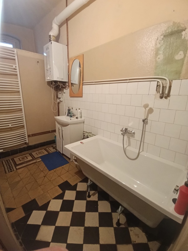 Apartament w ścisłym Śródmieściu - 10