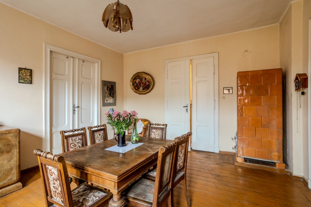 Apartament w ścisłym Śródmieściu - 7