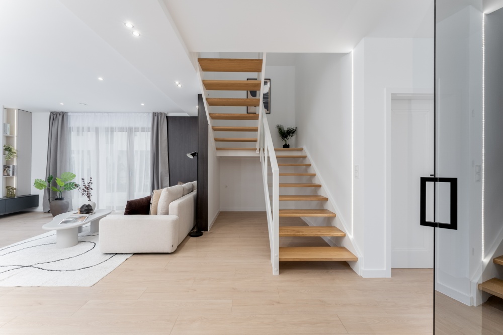 Nowy i wykończony dom w Tarnowie! 141m2, 5 sypialni, klimatyzacja - 5