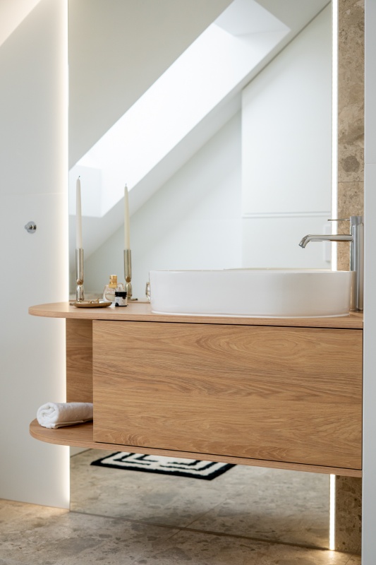 Nowy i wykończony dom w Tarnowie! 141m2, 5 sypialni, klimatyzacja - 14