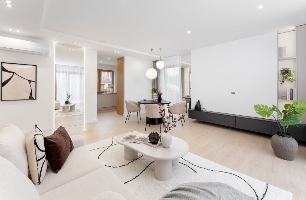 Nowy i wykończony dom w Tarnowie! 141m2, 5 sypialni, klimatyzacja - 3