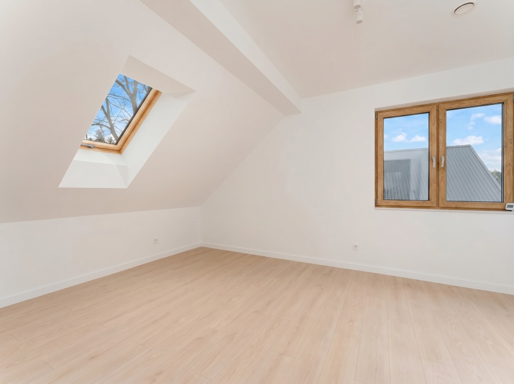 Nowy i wykończony dom w Tarnowie! 141m2, 5 sypialni, klimatyzacja - 18