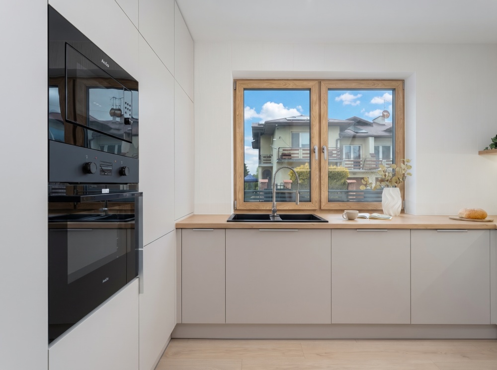 Nowy i wykończony dom w Tarnowie! 141m2, 5 sypialni, klimatyzacja - 6