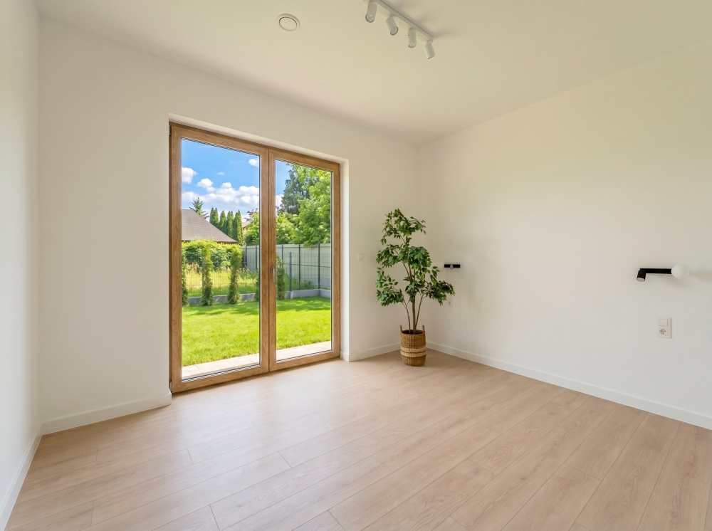 Nowy i wykończony dom w Tarnowie! 141m2, 5 sypialni, klimatyzacja - 19