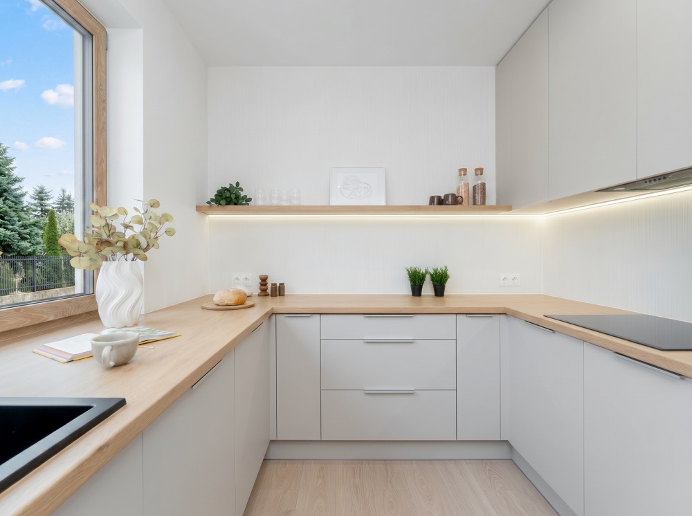 Nowy i wykończony dom w Tarnowie! 141m2, 5 sypialni, klimatyzacja - 7