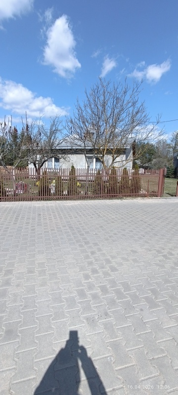 Sprzedam nieruchomość w Ostrówku Węgrowskim - 0