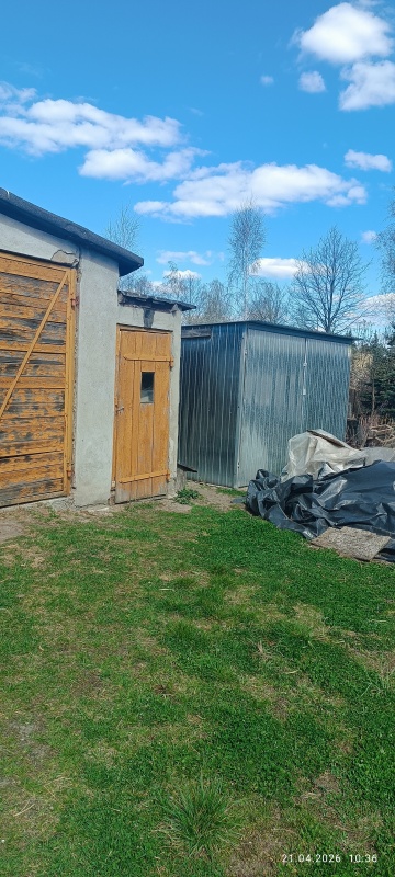 Sprzedam nieruchomość w Ostrówku Węgrowskim - 2