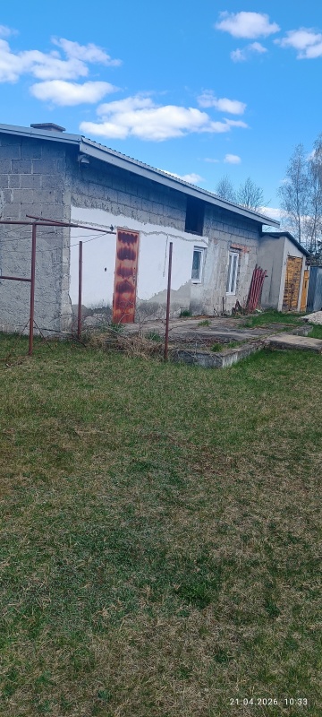 Sprzedam nieruchomość w Ostrówku Węgrowskim - 3