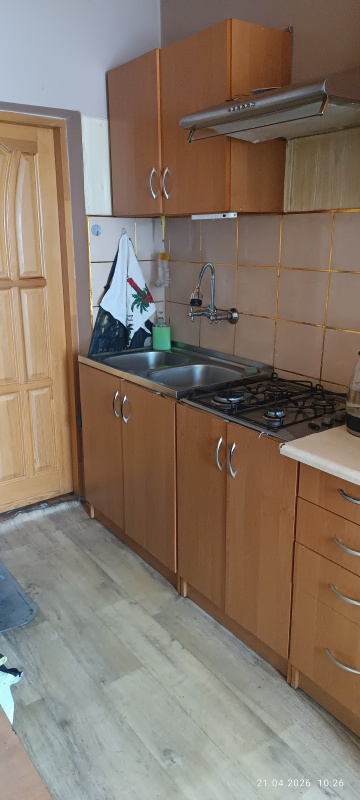 Sprzedam nieruchomość w Ostrówku Węgrowskim - 5